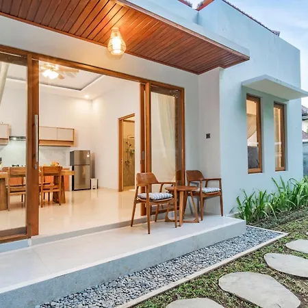 Suweca House Villa