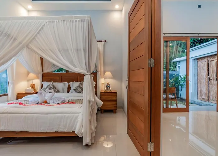 Suweca House Ubud