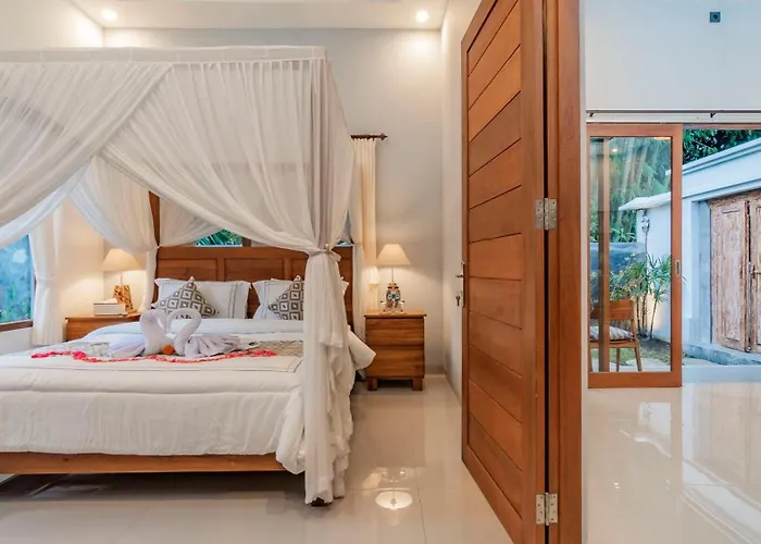 Suweca House * Ubud