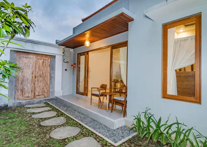Suweca House Ubud