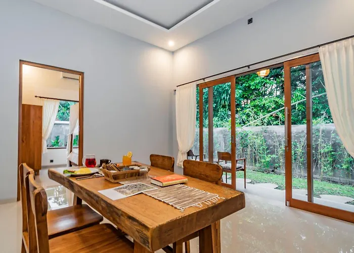 Suweca House * Ubud
