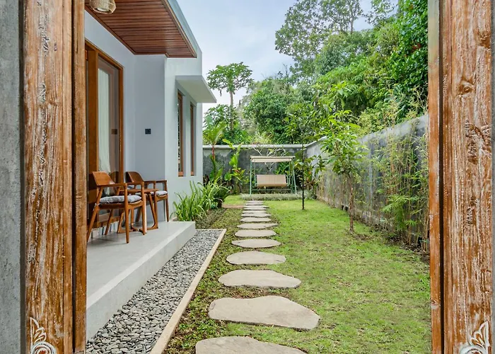 Suweca House * Ubud