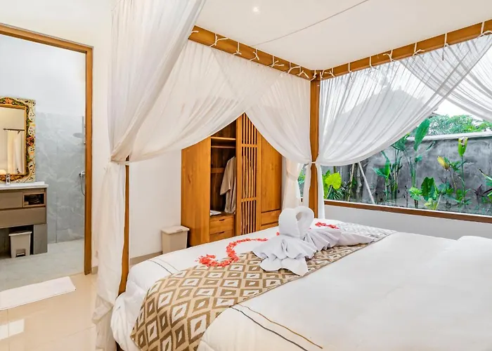 Suweca House Ubud