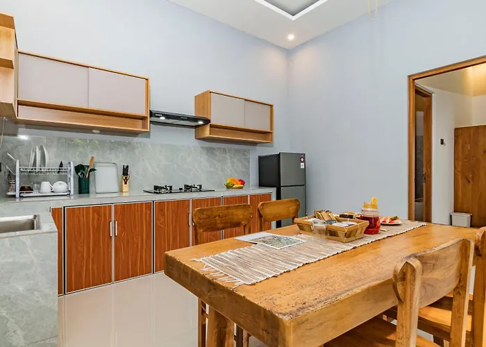 Suweca House * Ubud